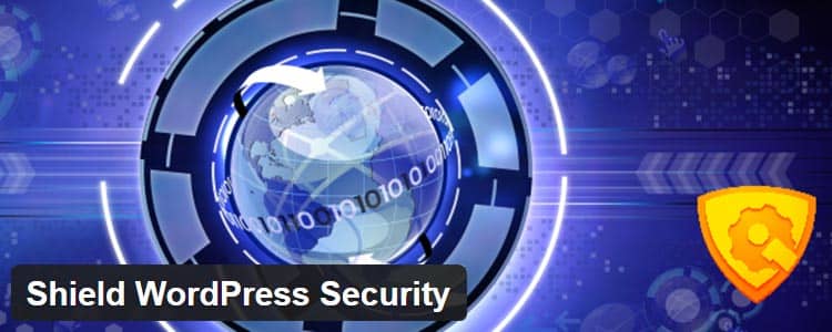 Shield WordPress Security افزونه امنیتی رایگان وردپرس